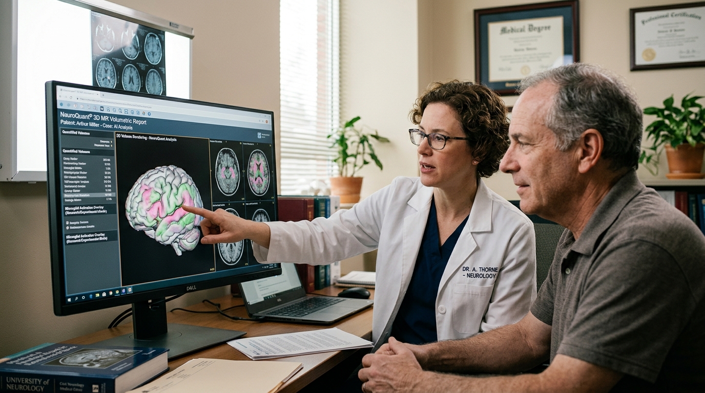 3 Stages of Blood-Brain Barrier Degradation: Microglial Inflammation, Brain Fog & Recovery