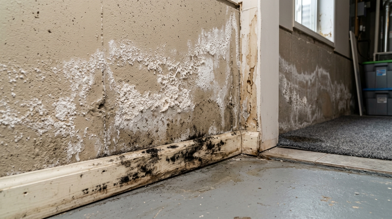 3 Engineering Fixes for North Jersey Stone Foundation Seepage & Hydrostatic Pressure